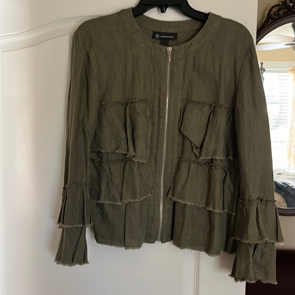 INC Jacket